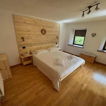 Rifugio Di Niki Appartement Falcade