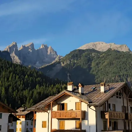 Rifugio Di Niki