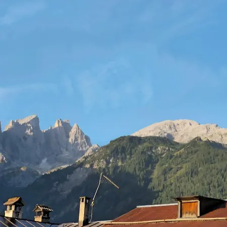 Rifugio Di Niki Appartement
