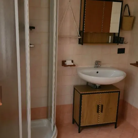 Apartman Rifugio Di Niki Falcade