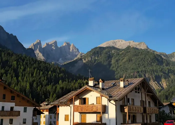Rifugio Di Niki