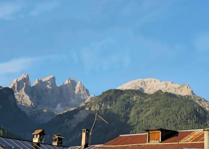 Rifugio Di Niki Apartment