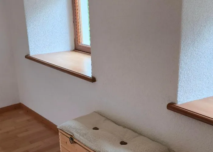 Rifugio Di Niki Apartmán *