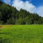 Rifugio Di Niki アパート ファルカーデ
