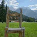 アパート Rifugio Di Niki