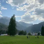 Rifugio Di Niki * ファルカーデ