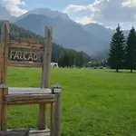 アパート Rifugio Di Niki *