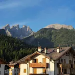 Rifugio Di Niki