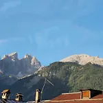 Rifugio Di Niki アパート