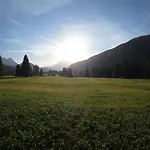 Rifugio Di Niki ファルカーデ