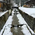 Rifugio Di Niki アパート *