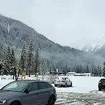 Rifugio Di Niki アパート *