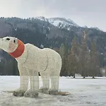 アパート Rifugio Di Niki *