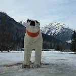 Rifugio Di Niki アパート *