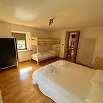 Rifugio Di Niki ファルカーデ
