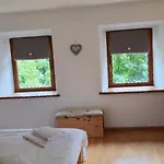 Rifugio Di Niki アパート ファルカーデ