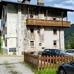 アパート Rifugio Di Niki *