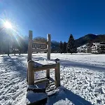 Rifugio Di Niki アパート *