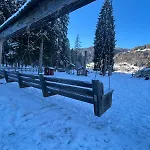 Rifugio Di Niki アパート *