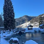 アパート Rifugio Di Niki