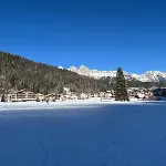 Rifugio Di Niki アパート *