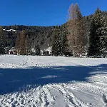 アパート Rifugio Di Niki *