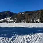Rifugio Di Niki アパート *