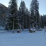 Rifugio Di Niki