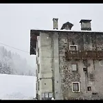 アパート Rifugio Di Niki *