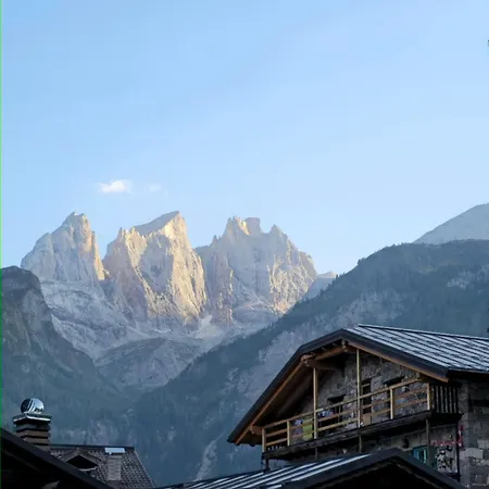 Rifugio Di Niki *
