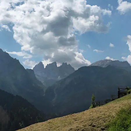 Rifugio Di Niki ファルカーデ