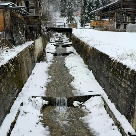Rifugio Di Niki アパート *