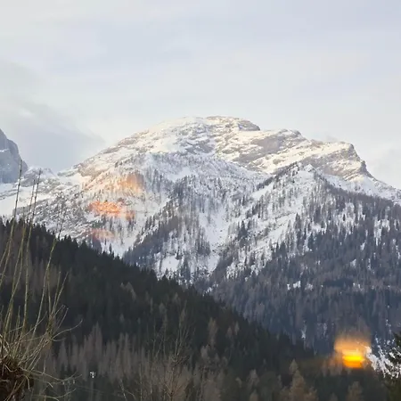 Rifugio Di Niki アパート