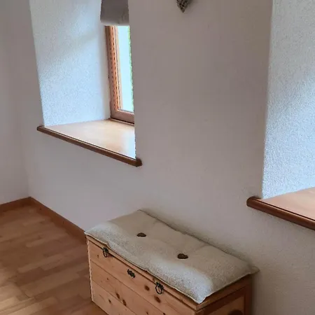 Rifugio Di Niki アパート *