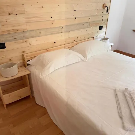 Rifugio Di Niki
