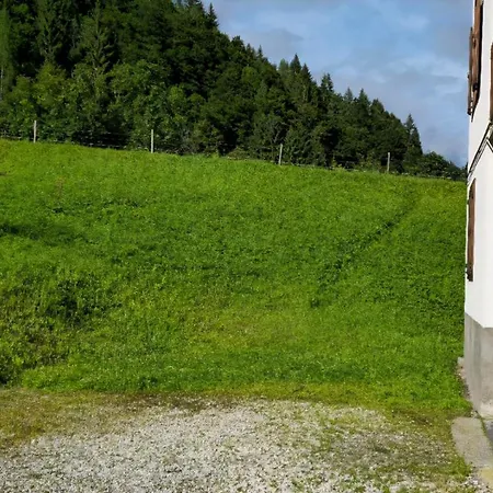 Rifugio Di Niki *