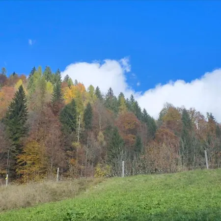 Rifugio Di Niki アパート *