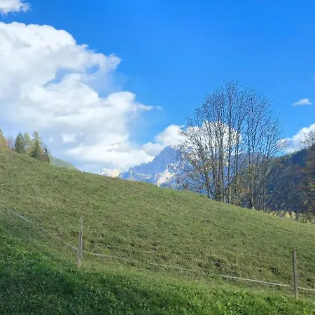 アパート Rifugio Di Niki *