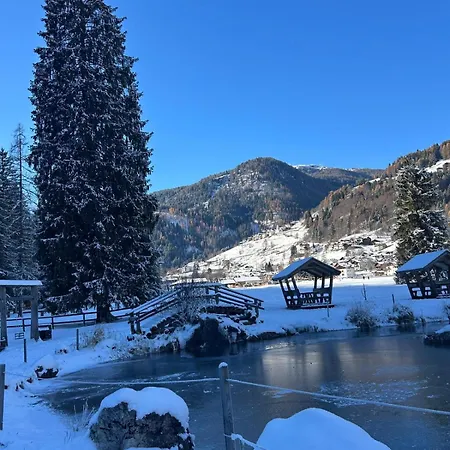 アパート Rifugio Di Niki
