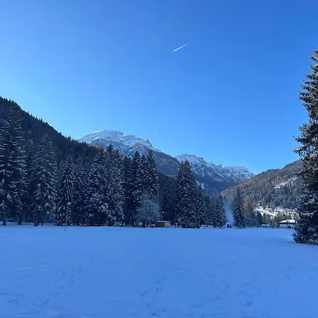Rifugio Di Niki アパート *
