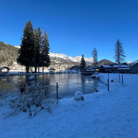 Rifugio Di Niki *