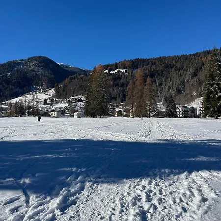 Rifugio Di Niki アパート *
