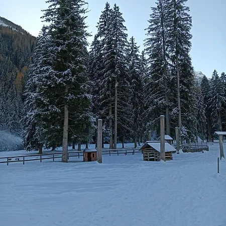Rifugio Di Niki