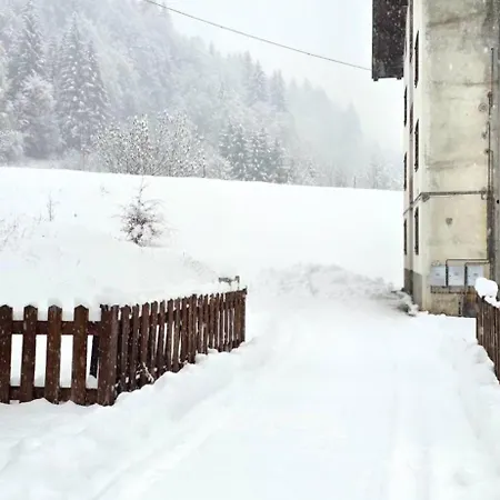 Rifugio Di Niki アパート *