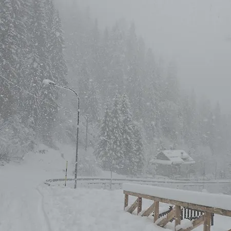 Rifugio Di Niki アパート *