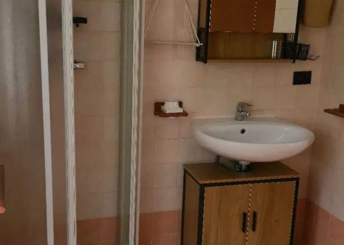 Apartamento Rifugio Di Niki Falcade